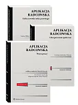 PAKIET: Aplikacja radcowska: Etyka zawodu radcy prawnego + Ubezpieczenia społeczne + Prawo pracy PAKIET: Aplikacja radcowska: Etyka zawodu radcy prawnego + Ubezpieczenia społeczne + Prawo pracy